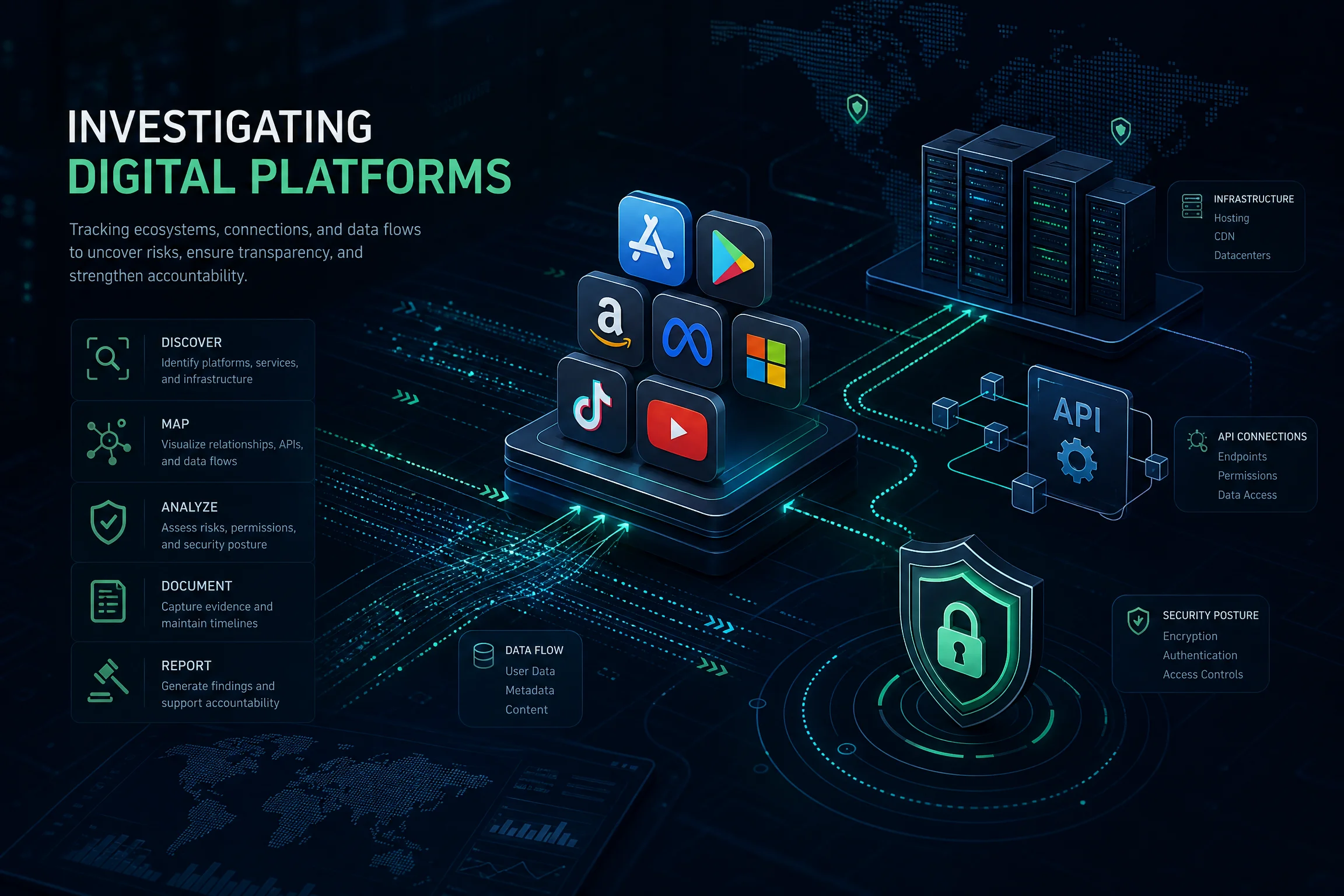 平台专题